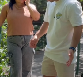 T1422013 Ela foi interesseira teve um final que não esperava, interesseira não tem vez