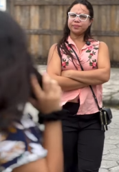 T1722002 oportunidade passou pela porta novelinha