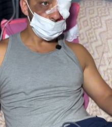 T1722006 Ela avisou seu patrão sobre perigoc