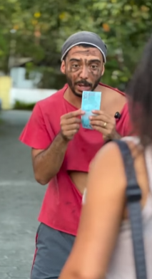 T1722008 Olha só uma história real simulada pra vcs