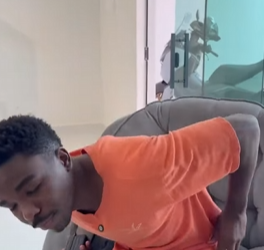 T1722016 Com esforço de um homem não se brinca part2