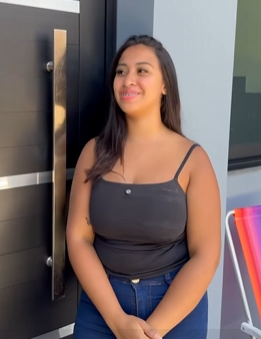 T1722017 Seu marido negligenciou, sem imaginar que ela tinha um vizinho. part2