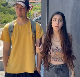 T1722018 Ela se casou queria morar na casa da mãe com marido part2