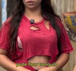 T1722020 Ele julgou moça pela aparência