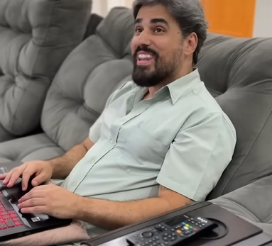 T1302004 Seu Esposo desprezou sem saber que outro tomaria seu lugar. part2