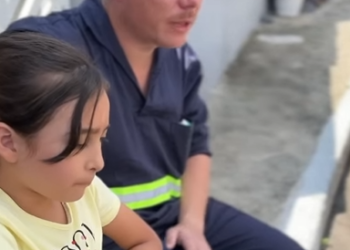 T1302007 Abandonou sua filha especial seu esposo depois de se formar. part2