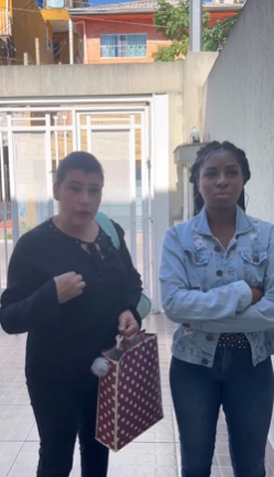 T1122002 Não faça com os outros aquilo que você não gostaria que fizessem você part2