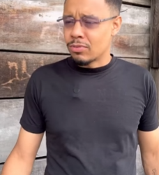 T1122005 Para que ter muitos amigos se nos momentos difíceis ninguém está com você part2