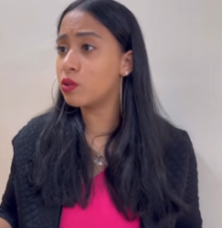 T1122007 Ela tentou corrigir sua sobrinha por seu mal comportamento, mas aconteceu isso part2