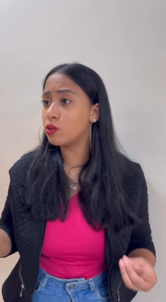 T1122007 Ela tentou corrigir sua sobrinha por seu mal comportamento, mas aconteceu isso part2