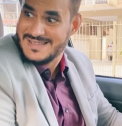 T1122013 Ex namorado beijou moradora de rua para se vingar da sua EX! part2