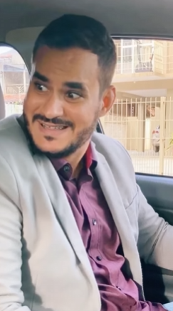 T1122013 Ex namorado beijou moradora de rua para se vingar da sua EX! part2