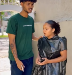 T1122015 Casal estava fazendo isso dentro do carro isso acabou acontecendo part2