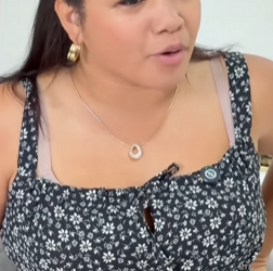 T0522005 Minha esposa rejeitou presente humilde da minha mãe (1) part2