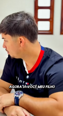 T0622008 Olha que filho do patrão fez com bolo com empregada fez para demiti la part2