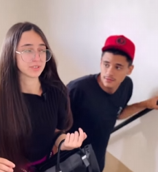 T0700002 Empregada revela infidelidade de sua patroa part2