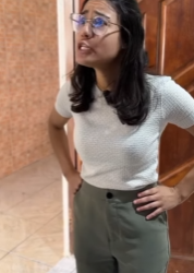 T0700003 Nunca julgue antes do tempo