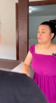 T0700005 Ela foi salva por um anjo