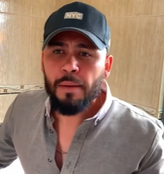 T0700007 Nora m4ltrata sogra por ser cadeirante part2