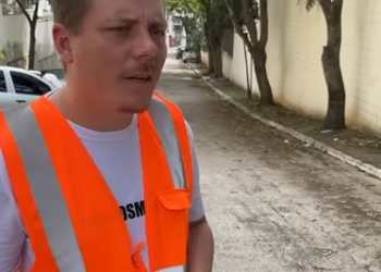 T1321007 Ele queria abusar de sua posição de autoridade mas ele nunca imaginou quem era essa mulher. part2