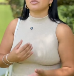 T1422002 Ela tinha ciúmes possessivo Você conhece alguém assim