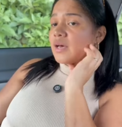 T1422004 Marido descobriu que sua mulher não pagou seguro do carro ele sofreu apuros olha que aconteceu