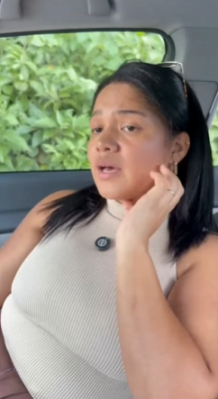 T1422004 Marido descobriu que sua mulher não pagou seguro do carro ele sofreu apuros olha que aconteceu