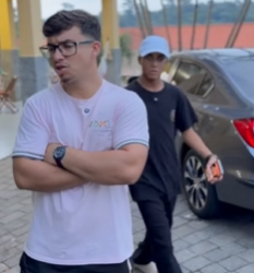 T1422005 Ele não aceitou traição que ela fez com próprio pai tomou atitude