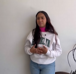 T0622001 Nunca se sabe de quem vai precisar. part2