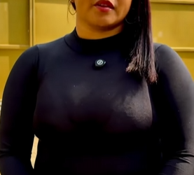 T0622011 Ele estava desamparado, mas esposa fez algo que surpreendeu ele ele não acreditou no que viu part2