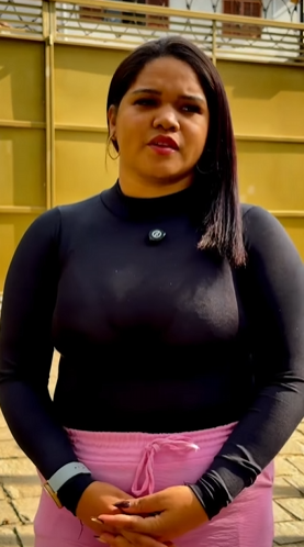 T0622011 Ele estava desamparado, mas esposa fez algo que surpreendeu ele ele não acreditou no que viu part2