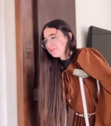 T0700001 Marido tinha vergonh4 da condição de sua mulher, até que um dia tudo mudou part2