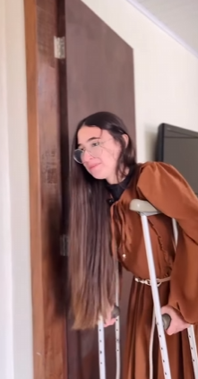 T0700001 Marido tinha vergonh4 da condição de sua mulher, até que um dia tudo mudou part2