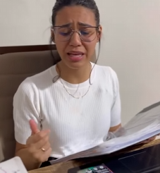 T0700002 Expulsaram irmã de casa para ficar com herança