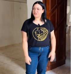 T0700007 Empregada entra em trabalho de p4rt0 patroa neg4 ajuda part2