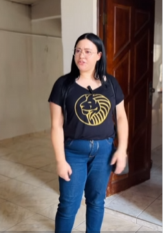 T0700007 Empregada entra em trabalho de p4rt0 patroa neg4 ajuda part2