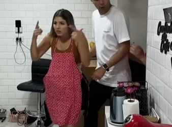 T1302011 Sogra testa amante do seu filho. part2