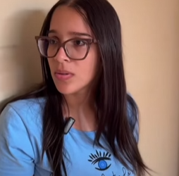 T1000002 Empregada tinha um recado importante para patroa veja como isso terminou! part2