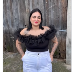 T1122003 Sua vizinha era feliz ela queria mesmo com seu marido part2