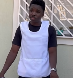 T1122007 Você pode dizer sim, mas quando disser um não então está errado part2