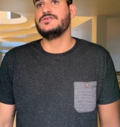 T1122011 Pai colocou sua filha dentro de uma mala jogou no mar por esse estranho motivo! part2