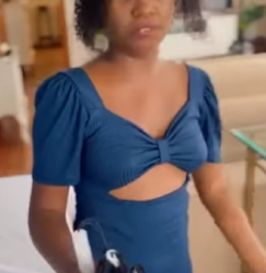 T1122012 мєиdigσ ajudou essa mulher recuperar visão ver тяαiçãσ do marido com sua irmã part2