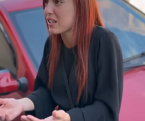 T1322005 Essa filha cobrou aluguel da própria mãe veja que aconteceu. part2