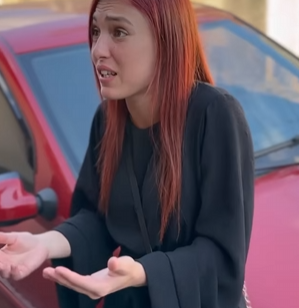 T1322005 Essa filha cobrou aluguel da própria mãe veja que aconteceu. part2