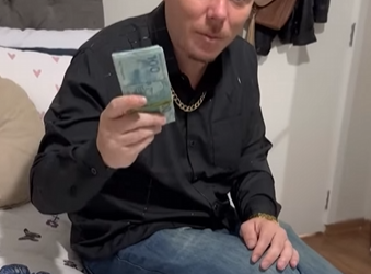 T1322008 Sogra malvada tenta separar filho da esposa. part2