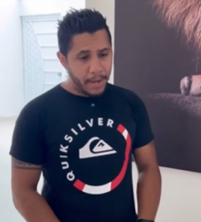 T1322011 Essa mãe tinha que fazer todos os trabalhos doméstico da sua filha, sem saber que isso aconteceria part2