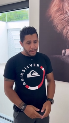 T1322011 Essa mãe tinha que fazer todos os trabalhos doméstico da sua filha, sem saber que isso aconteceria part2