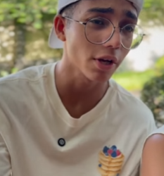 T1402007 enteado queria acabar com vida da madrasta mas pai impediu ele colocou ele no seu lugar