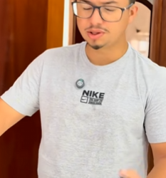 T1802001 Madrasta ameaca jogar telefone do enteado por causa de dinheiro marido tomou at part2