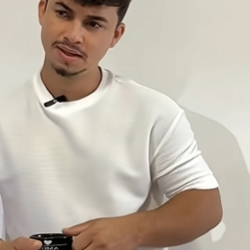 T1821004_Irmao fica decepcionado depois de ver oque sua irma fazia com